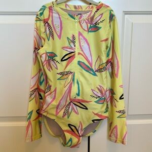 Tea Collection rashguard